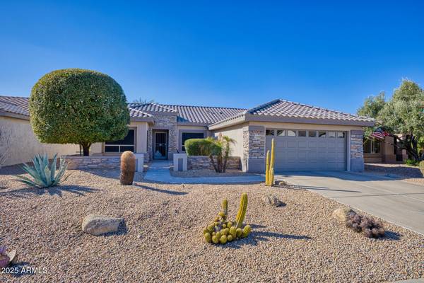 19460 N HIDDEN CANYON Drive, Surprise, AZ 85374