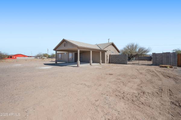 Eloy, AZ 85131,3545 N Hohokam Drive