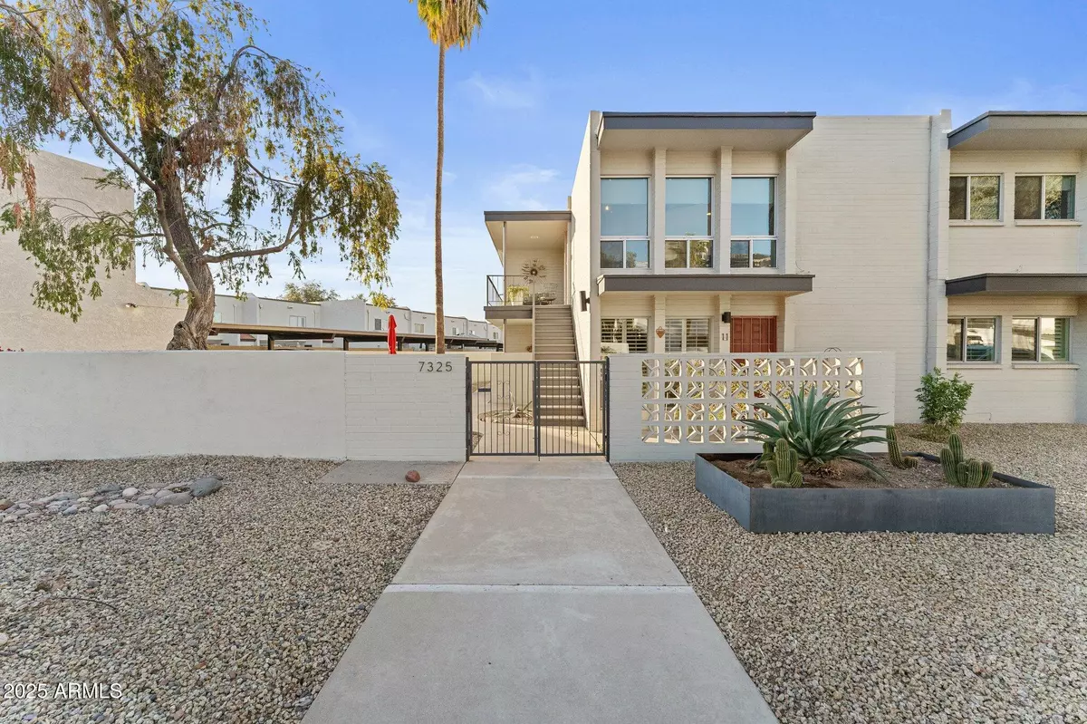 Scottsdale, AZ 85251,7325 E NORTHLAND Drive #12