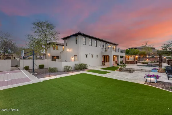 28826 N 67TH Drive Peoria, AZ 85383