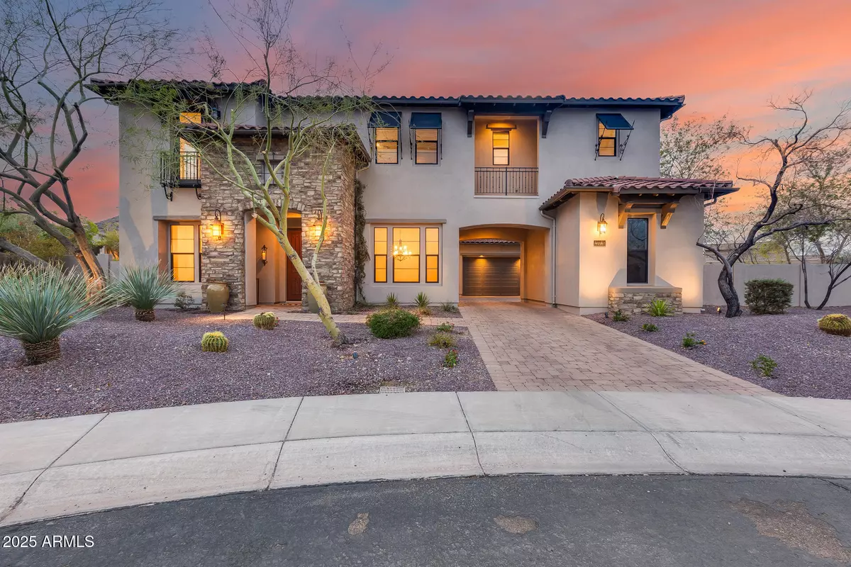 Peoria, AZ 85383,28826 N 67TH Drive