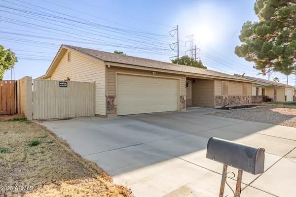 Mesa, AZ 85202,1549 W PERALTA Avenue