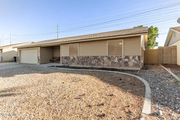 Mesa, AZ 85202,1549 W PERALTA Avenue