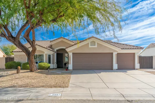 4887 E ARMOR Street,  Cave Creek,  AZ 85331