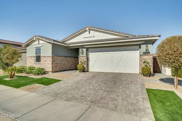 Surprise, AZ 85388,17192 W ROCKLIN Street