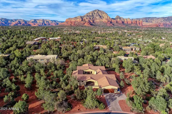 Sedona, AZ 86336,3100 CALLE DEL ARROYO --