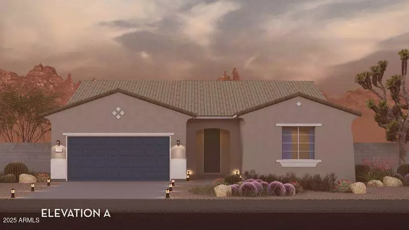 Maricopa, AZ 85138,36800 W SAN CLEMENTE Street