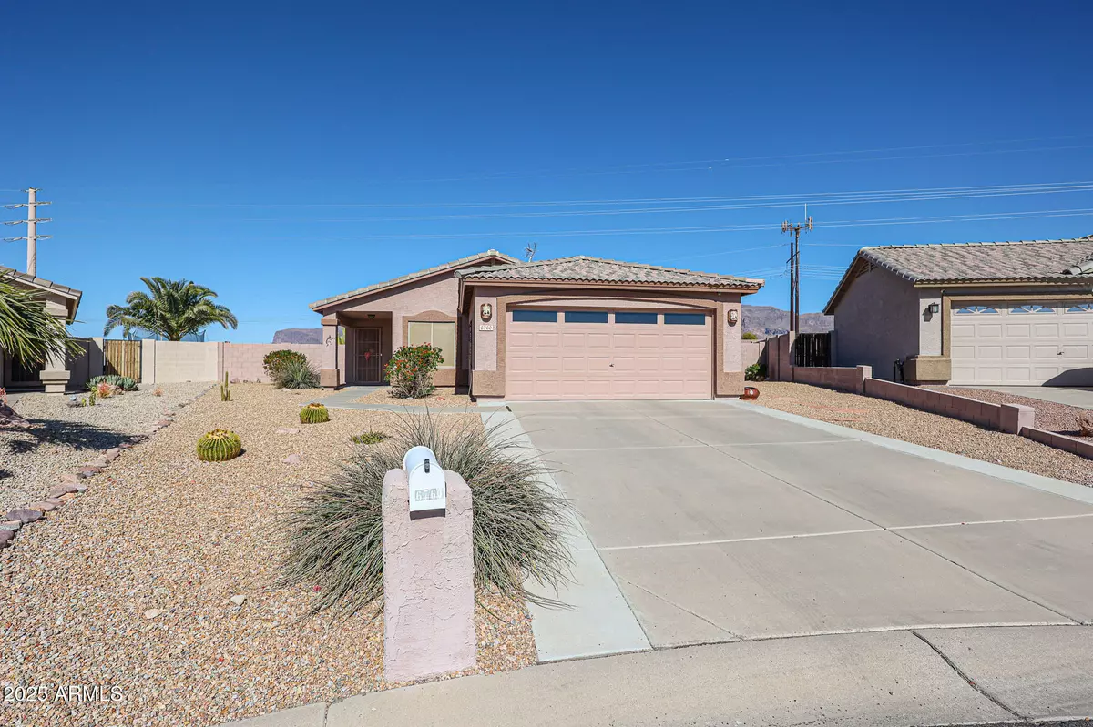 Gold Canyon, AZ 85118,6760 S RUSSET SKY Way