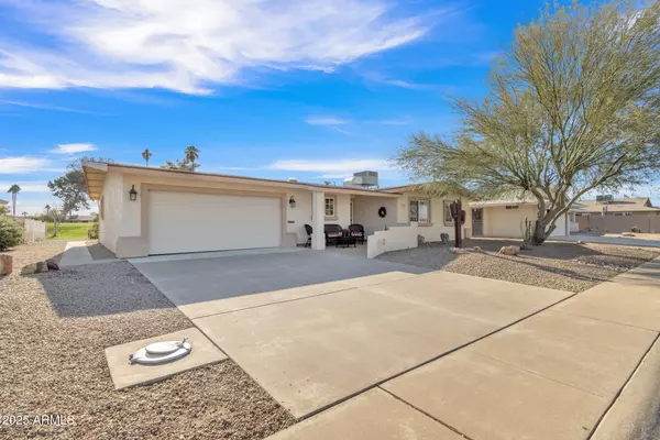 10280 N 109th Avenue, Sun City, AZ 85351