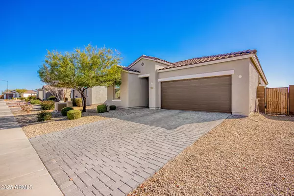 Coolidge, AZ 85128,1653 W TOLTEC Drive