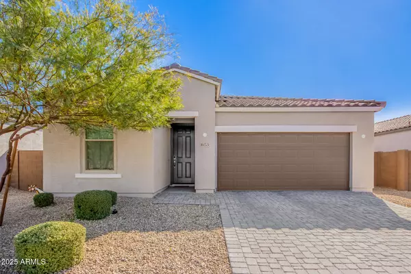 Coolidge, AZ 85128,1653 W TOLTEC Drive