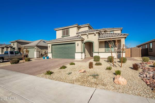 Buckeye, AZ 85326,24578 W CONCORDA Drive