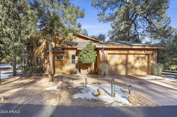 Payson, AZ 85541,2504 E SCARLET BUGLER Circle