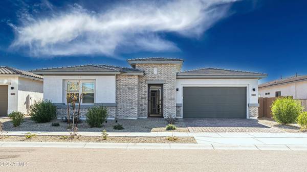 14177 W CALLE LEJOS --, Surprise, AZ 85387