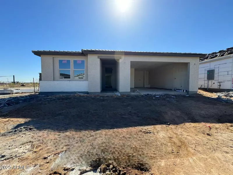 15701 W BERYL Avenue, Waddell, AZ 85355