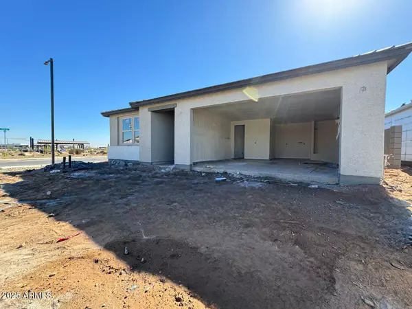 Waddell, AZ 85355,15701 W BERYL Avenue