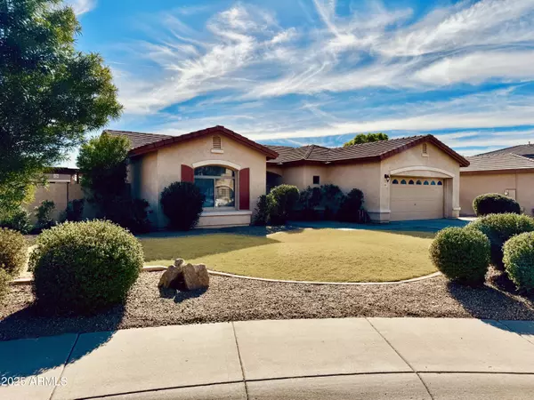 20865 E SHETLAND Street, Queen Creek, AZ 85142