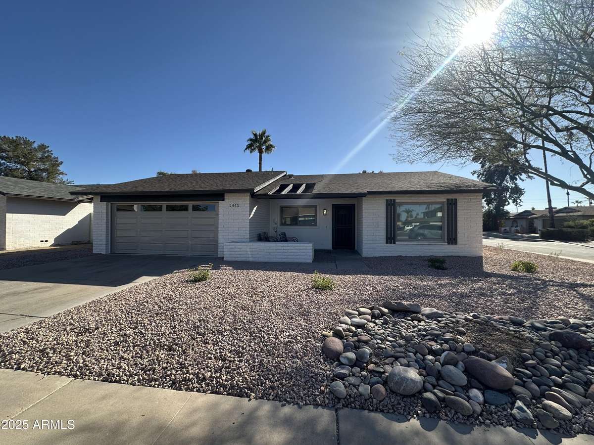 Mesa, AZ 85202,2443 W NOPAL Avenue