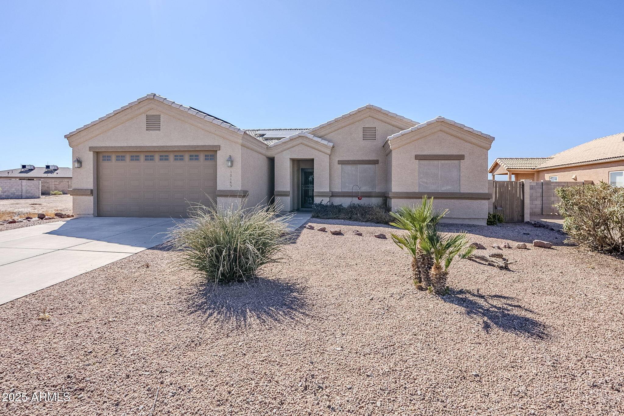 10145 W DEVONSHIRE Drive, Arizona City, AZ 85123