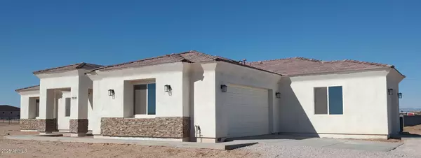 Wittmann, AZ 85361,29120 N 257TH Drive