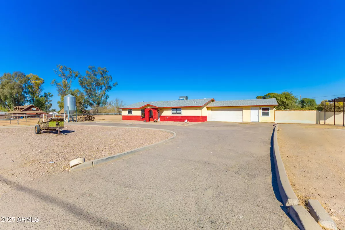 Laveen, AZ 85339,10212 S 47TH Avenue