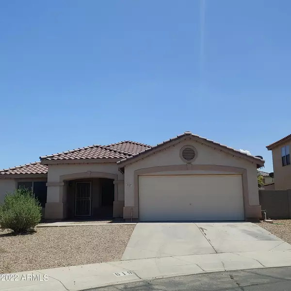 619 W PALO VERDE Street, Casa Grande, AZ 85122