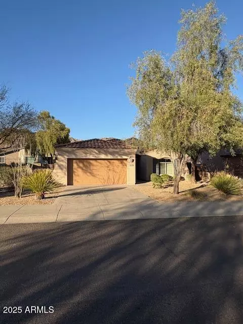 Peoria, AZ 85383,8502 W BAJADA Road