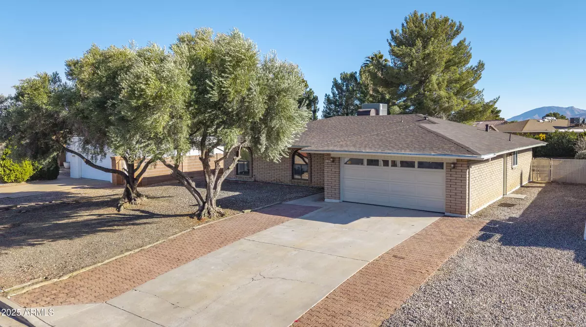 Sierra Vista, AZ 85650,2910 Oakmont Drive