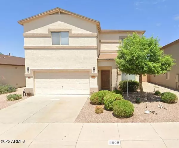 5608 E LUSH VISTA View, Florence, AZ 85132