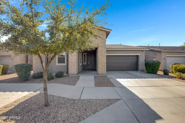 22443 E Munoz Street, Queen Creek, AZ 85142