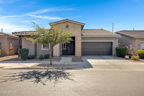 Queen Creek, AZ 85142,22443 E Munoz Street