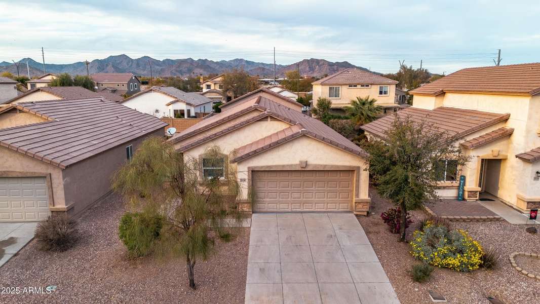 22756 W PAPAGO Street, Buckeye, AZ 85326