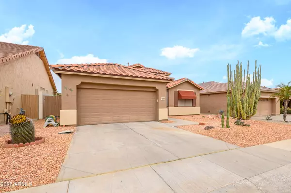 Surprise, AZ 85374,18080 W UDALL Drive