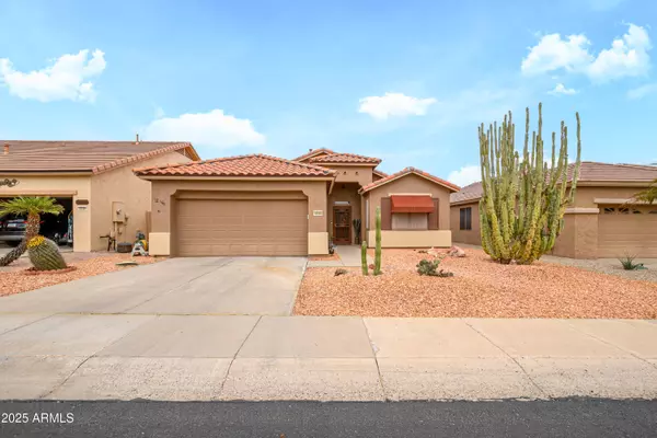 Surprise, AZ 85374,18080 W UDALL Drive