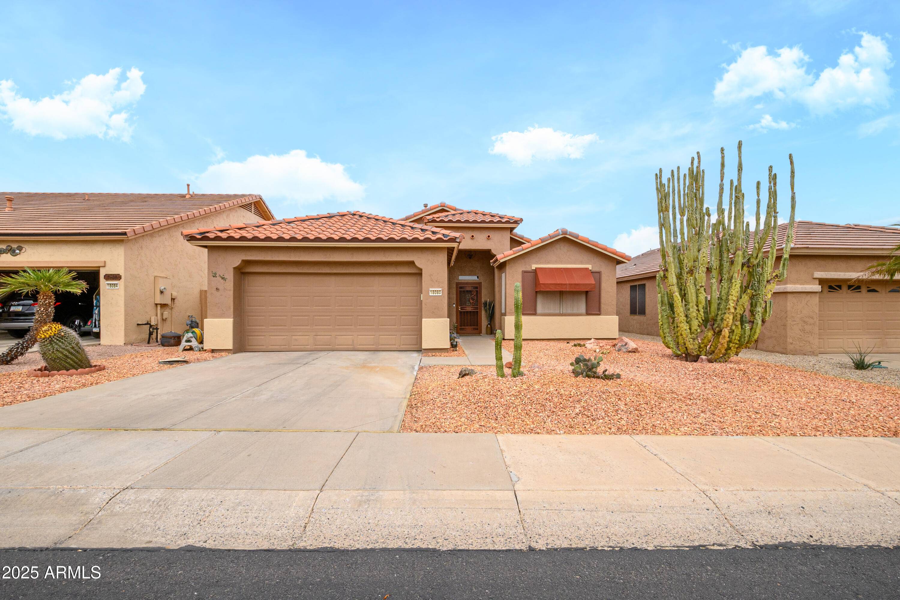 18080 W UDALL Drive, Surprise, AZ 85374