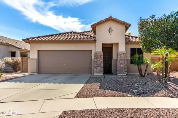 17063 W NOTTINGHAM Way, Surprise, AZ 85374