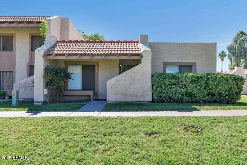 Glendale, AZ 85302,5458 W EL CAMINITO Drive