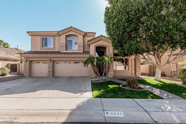 6931 W ANTELOPE Drive, Peoria, AZ 85383