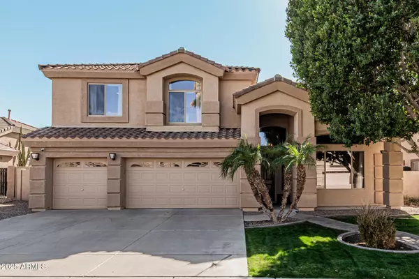 Peoria, AZ 85383,6931 W ANTELOPE Drive