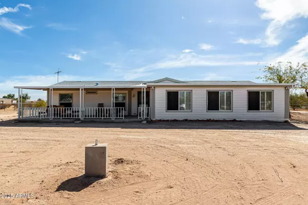 Casa Grande, AZ 85122,16697 W HOPI Drive