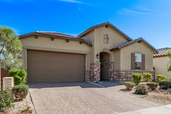 Tolleson, AZ 85353,4417 S 111TH Drive