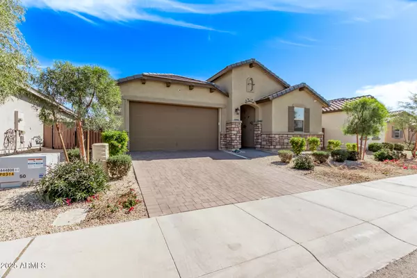 Tolleson, AZ 85353,4417 S 111TH Drive