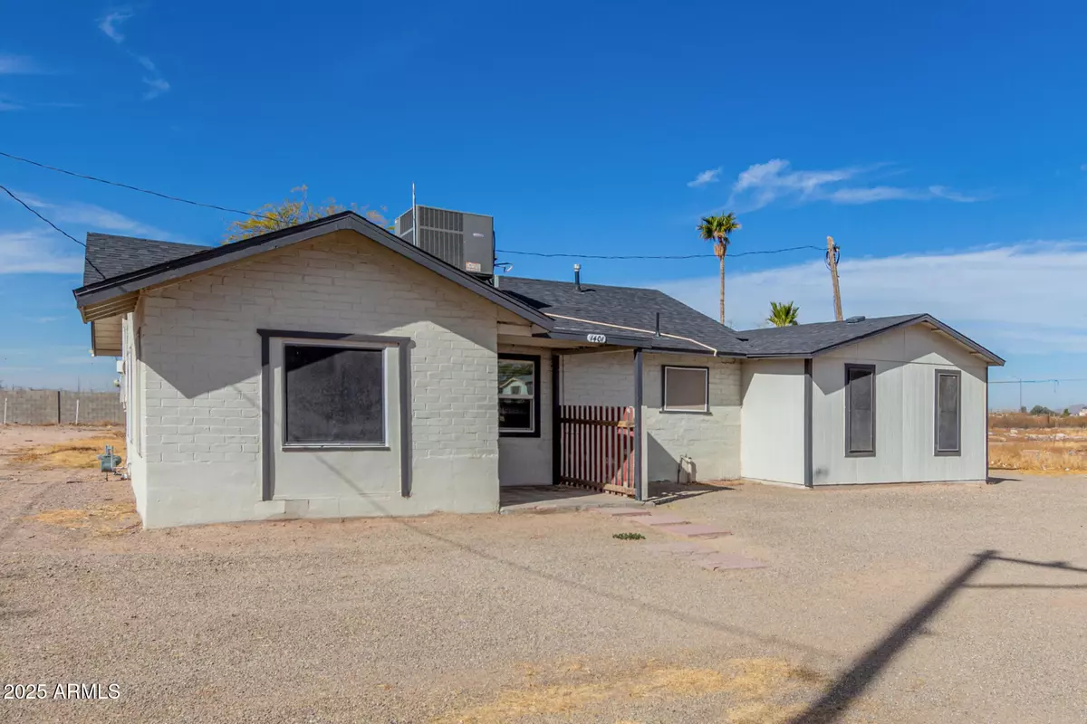 Casa Grande, AZ 85122,1401 N HOUCK Street