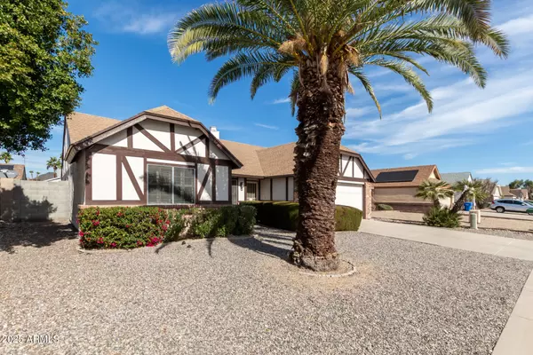 Glendale, AZ 85308,4938 W JULIE Drive