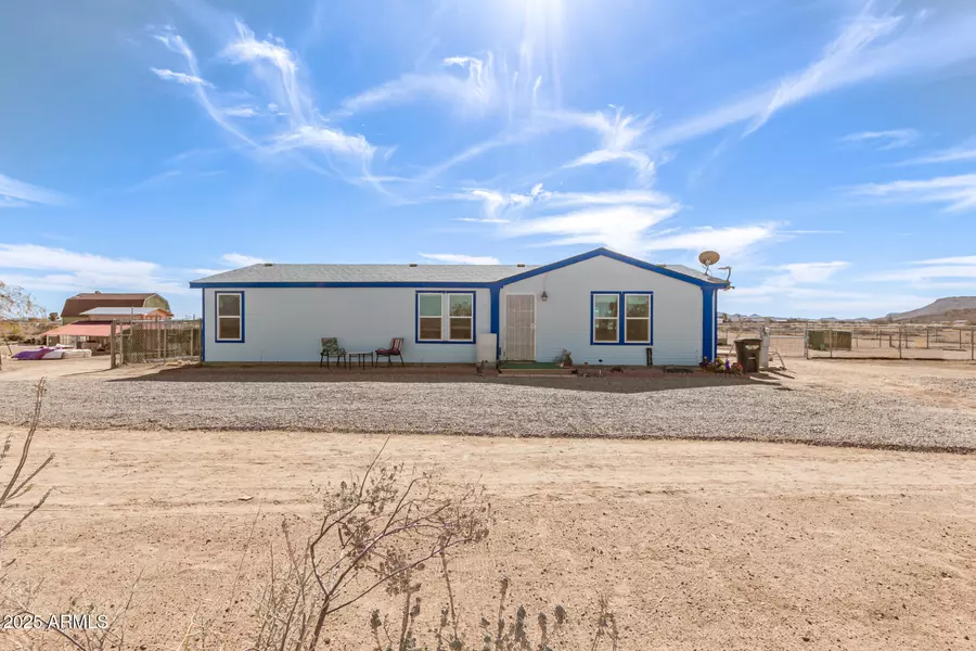 53713 W WHITE WING Pass, Tonopah, AZ 85354