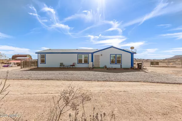 53713 W WHITE WING Pass, Tonopah, AZ 85354