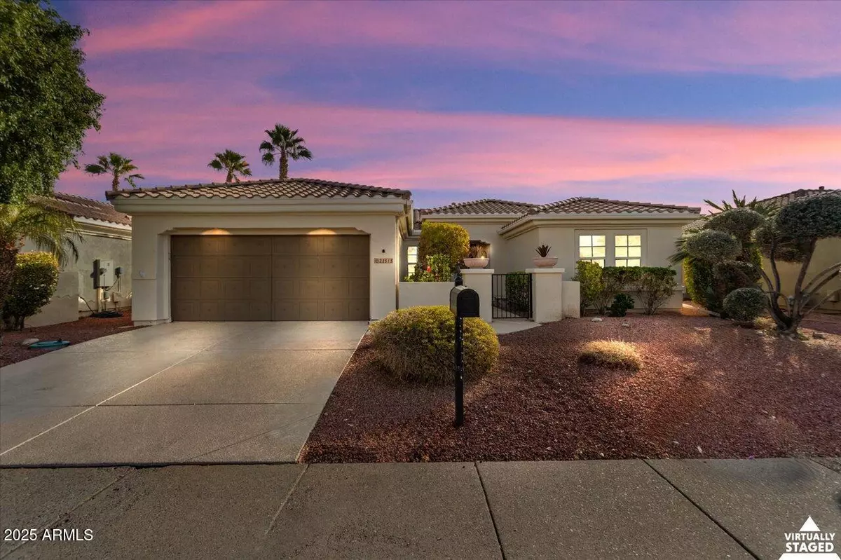 Sun City West, AZ 85375,22515 N ARRELLAGA Drive