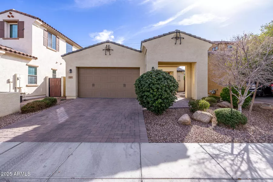 2905 E ALOE Place, Chandler, AZ 85286