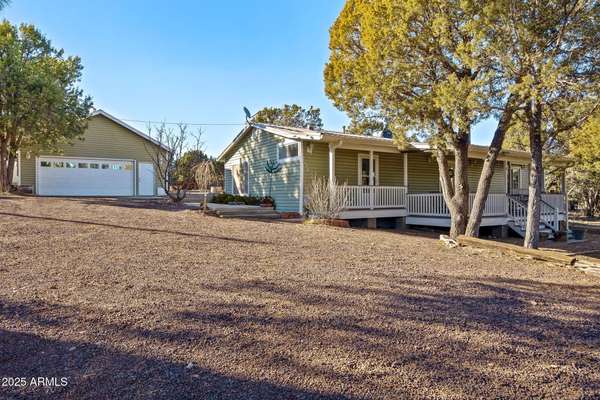 Show Low, AZ 85901,1404 N 32ND Avenue