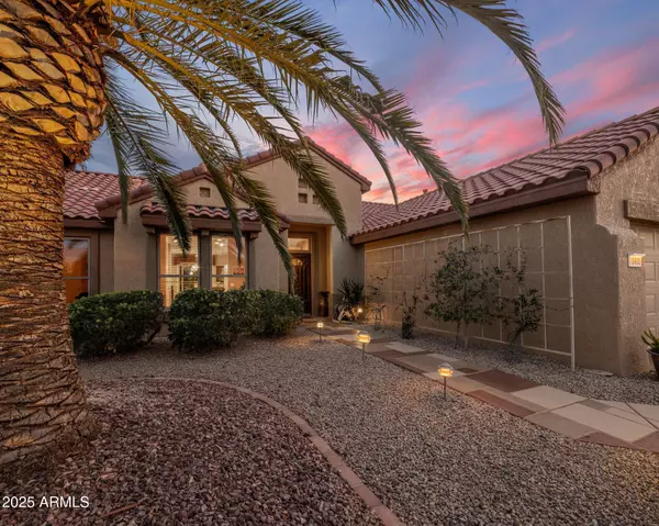 Surprise, AZ 85374,18400 N DEER GRASS Court